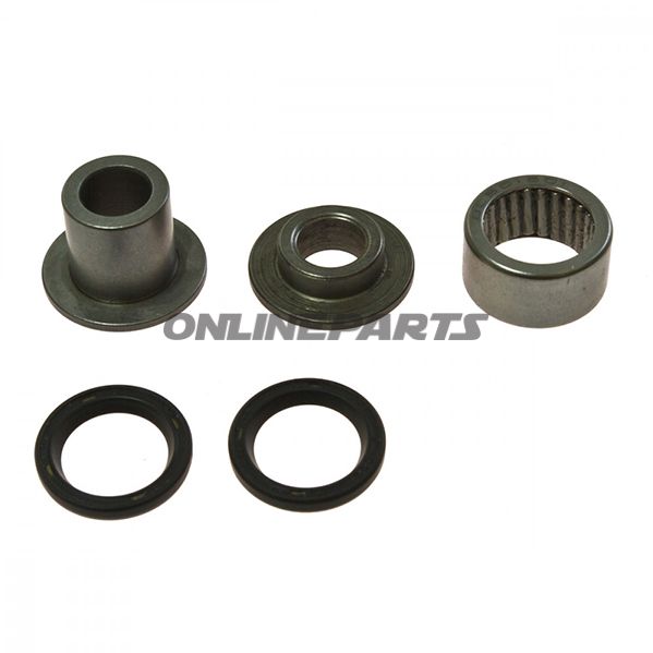Rear Shock Bearing Kitall Balls Racing