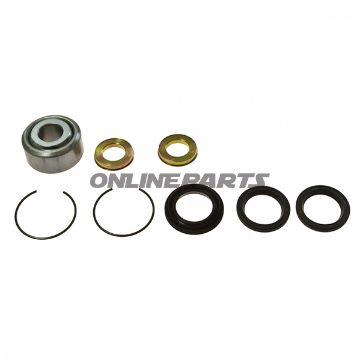 Rear Shock Bearing Kitall Balls Racing