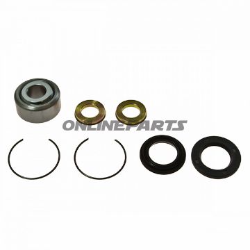 Rear Shock Bearing Kitall Balls Racing