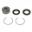 Rear Shock Bearing Kit Upperall Balls Racing