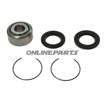 Rear Shock Bearing Kit Upperall Balls Racing