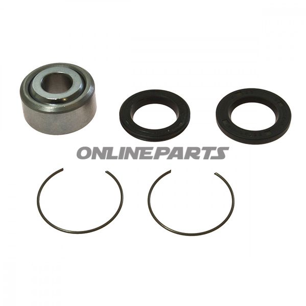 Rear Shock Bearing Kit Upperall Balls Racing