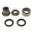 Rear Shock Bearing Kitall Balls Racing