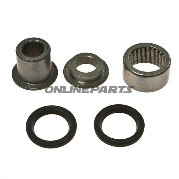 Rear Shock Bearing Kitall Balls Racing