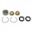 Shock Bearing Kit All Balls Racing