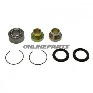 Rear Shock Bearing Kitall Balls Racing