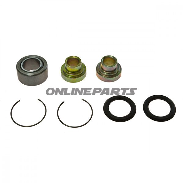 Rear Shock Bearing Kitall Balls Racing