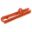 Chain Guide Orange