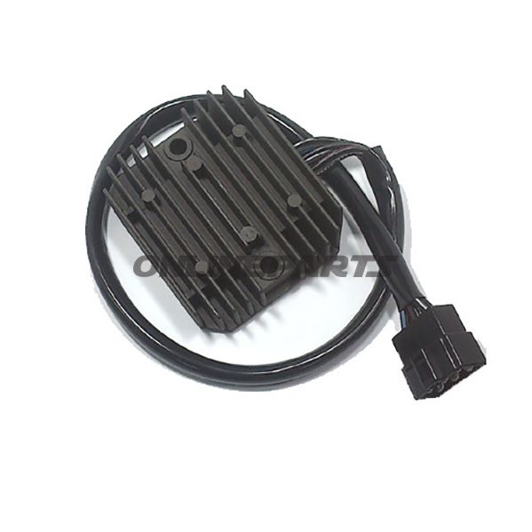 Regulator/Rectifieralternative: 7001642