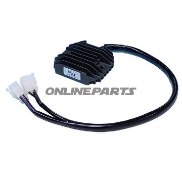 Regulator/Rectifier