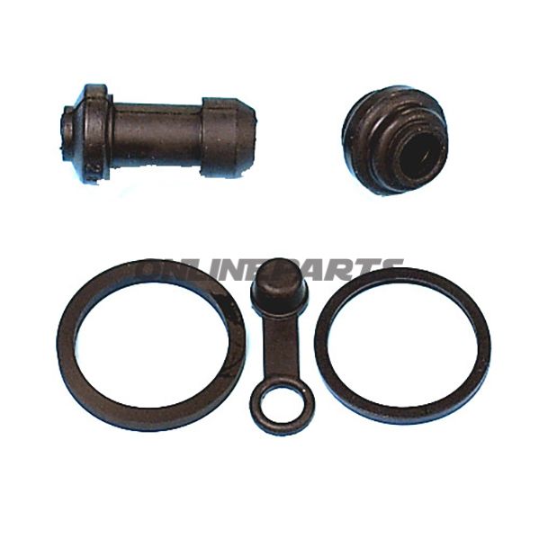 Brake Caliper Repair Kit