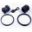 Brake Caliper Repair Kit Tourmax