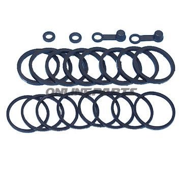 Brake Caliper Repair Kit