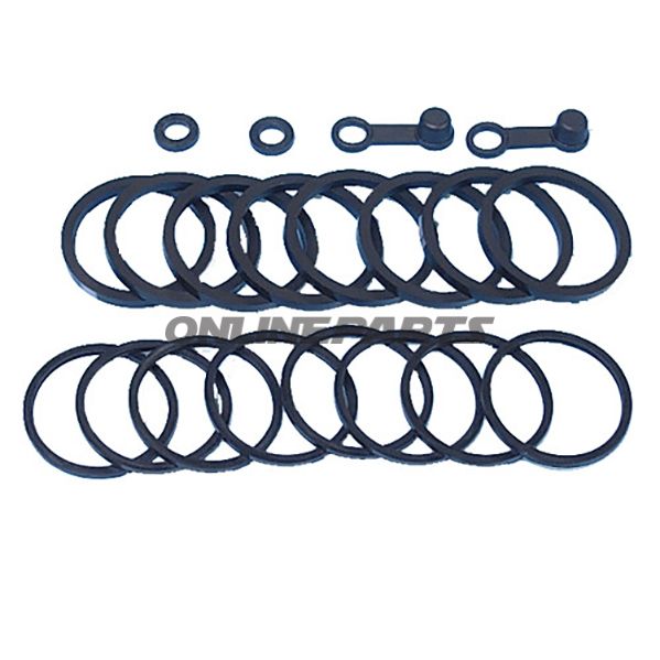 Brake Caliper Repair Kit