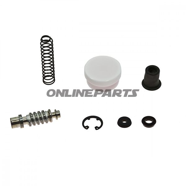 Master Cyl Rep Kitkupplung