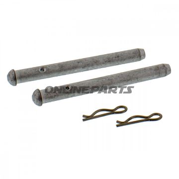 Pad Pin Set