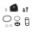 Fuel Tank Valve Repair Kit