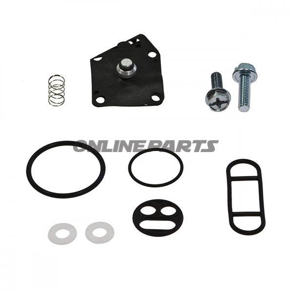 Fuel Tank Valve Repair Kit