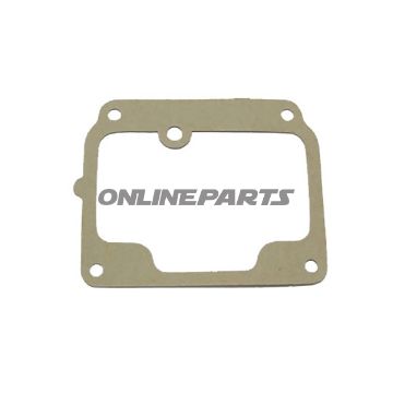 Float Bowl Gasket 4-Piece Setinhalt 4 Stück
