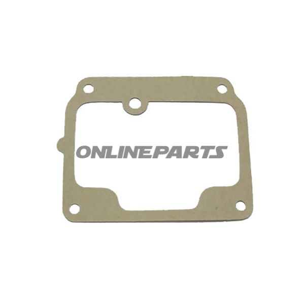Float Bowl Gasket 4-Piece Setinhalt 4 Stück