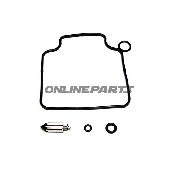 Carburetor Repair Kitkurz Satz