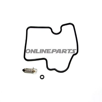 Carburetor Repair Kitkurz Satz