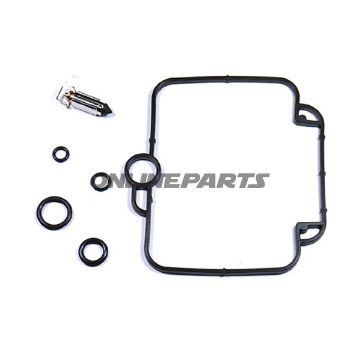 Carburetor Repair Kitkurz Satz