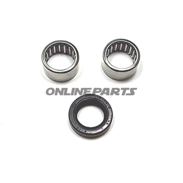 Clutch Push Rod Bearing Kitausrueckwelle