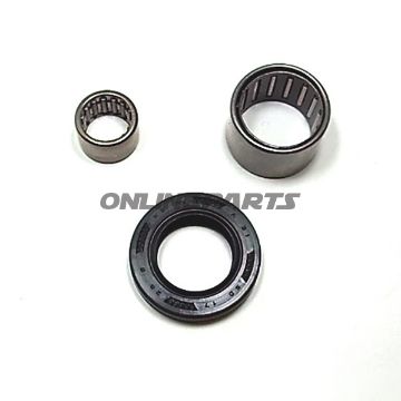 Clutch Push Rod Bearing Kitausrueckwelle