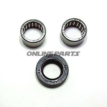 Clutch Push Rod Bearing Kitausrueckwelle