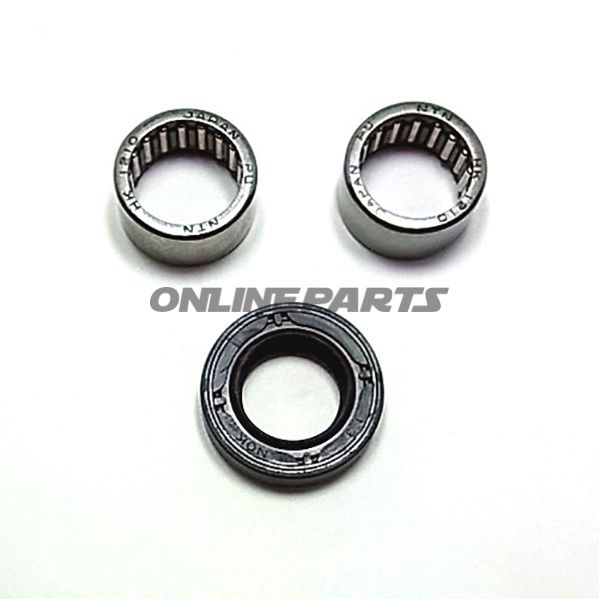 Clutch Push Rod Bearing Kitausrueckwelle