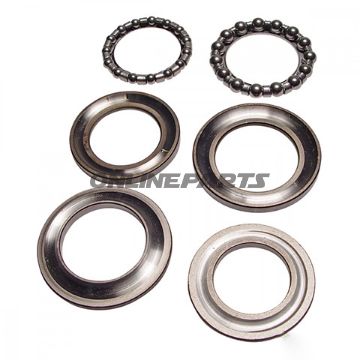 Steering Head Bearing Set