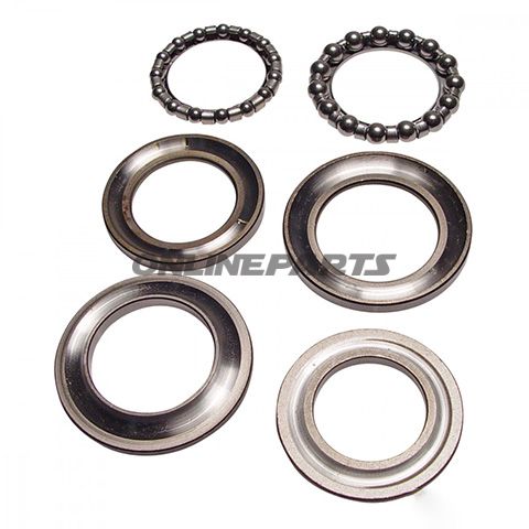 Steering Head Bearing Set