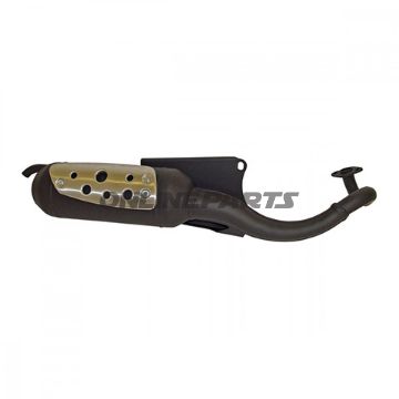 Silencer Silent Pro