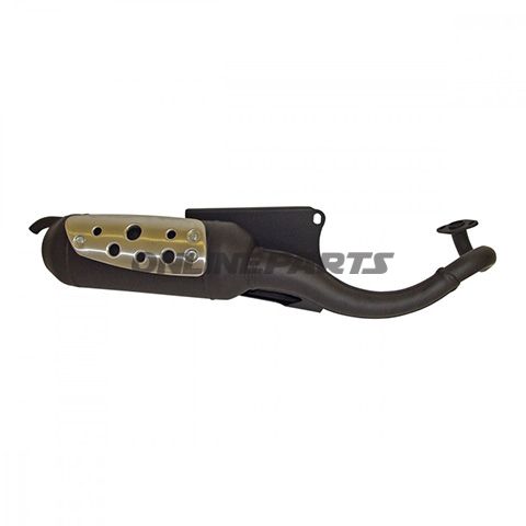 Silencer Silent Pro