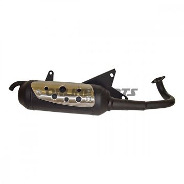 Tecnigas Silent Pro Exhaust Silencer