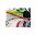 Progrip 5020 Side Gripping Padself-Adhesive