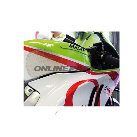 Progrip 5020 Side Gripping Padself-Adhesive