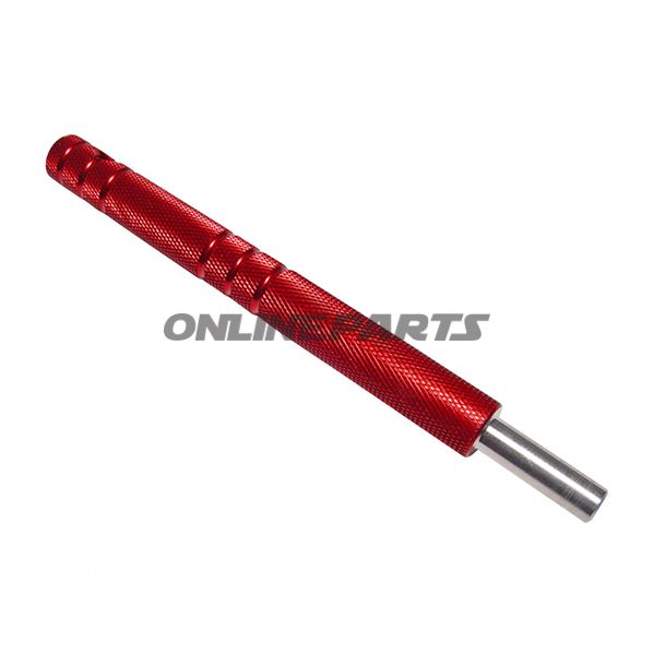 Valve Guide Tool Jmp