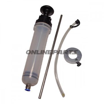 Fork Oil Level Gauge200ml Jmp
