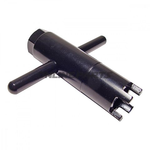 Castle Nut Driver Jmp20/27Mm