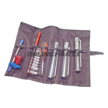 Bmw Under Seat Tool Kit
