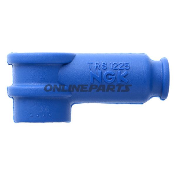 Spark Plug Cap Ngk Trs1225-Bblue