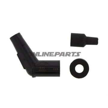 Spark Plug Cap Ngk Yd05fblack
