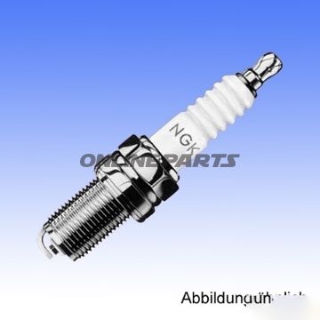 Spark Plug Ngk R7282-105Racing Plug