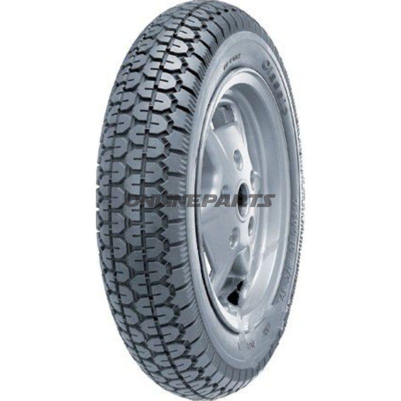 3.00-10 50J Tt Front/Reartyre Conti Classic
