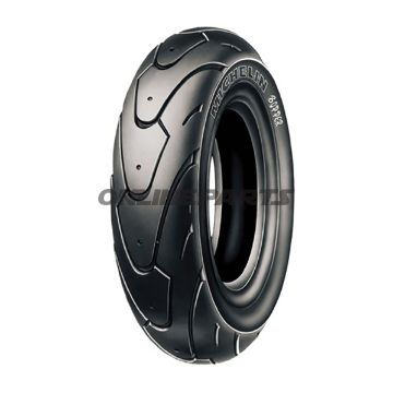130/70-12 56L Tl/ Tt Front/Reartyre Michelin Bopper
