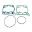 Topend Race Gasket Kit Athena
