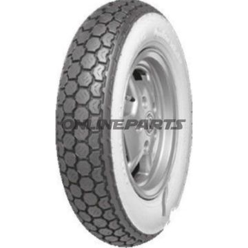 3.50-10 59J Tl Front/Reartyre Conti K62 Ww