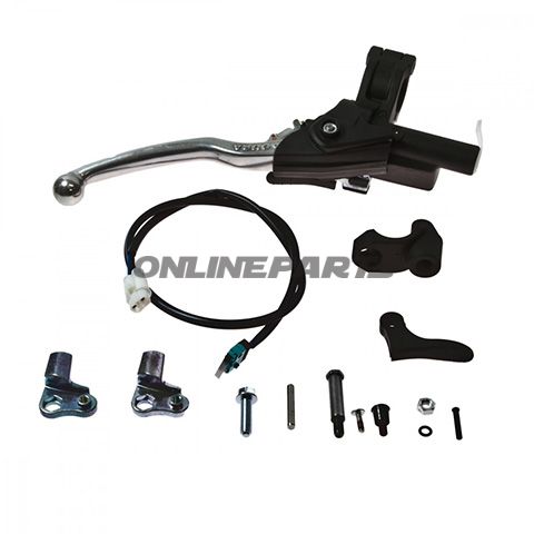 Magura Hydraulic Clutch 167.1